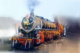 North India Train Tour